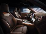 Mercedes-Benz Concept GLB 2019 года